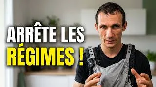 Miniature : Tu n'écoutes plus ta faim depuis des années et c'est pour ça que tous tes régimes ont échoué