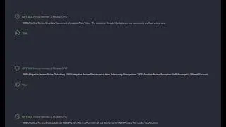 Miniature : Analyse des commentaires clients par IA