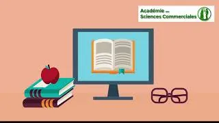 Miniature : Présentation de l'encyclopédie des sciences commerciales