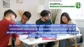 Miniature : Encyclopedie des sciences commerciales
