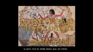 Miniature : la peinture Égyptienne nouvelle édition