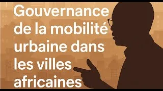 Miniature : Décentralisation, démocratie, expertises : et si on s’était TROMPÉS sur la Ville africaine ?