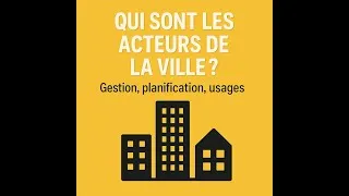 Miniature : Ce que PERSONNE ne vous dit sur les vrais décideurs de la ville 🧠