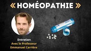 Miniature : Homéopathie
