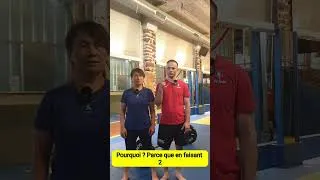 Miniature : Hernies L4-L5, L5-S1 - Musculation préventive