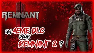 Miniature : REMNANT 2 : L’avenir après The Dark Horizon ?