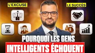 Miniature : Pourquoi Les Gens Sabotent Leur Succès Sans Même S’en Rendre Compte