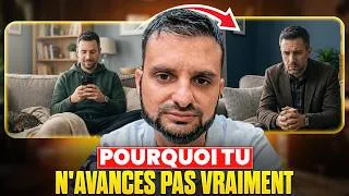 Miniature : La Vérité Brutale Sur Ceux Qui Ne Passent Jamais À L’Action