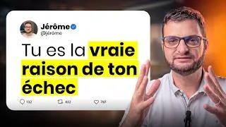 Miniature : Le plus grand ennemi de votre succès, c’est vous-même