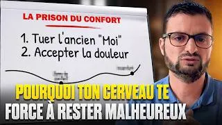 Miniature : La vérité brutale : ton confort détruit ton avenir