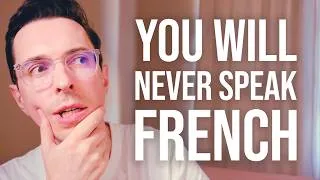 Miniature : You're Making This Mistake (And It's Killing Your French)