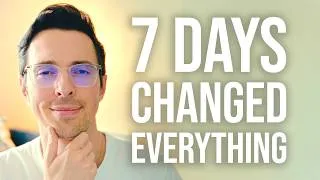 Miniature : 7 Days of Real French | No Classroom, All Fluency