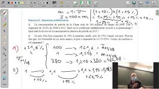 Miniature : Statistique descriptive-DE1-10-10-2020