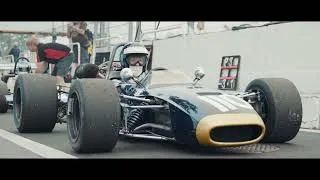 Miniature : Pau Classic Grand Prix 2022 - Jubilé Jim Clark - 4k