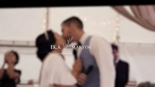 Miniature : Mariage Eka & Maksym / Domaine du Possible ( Eauze 32)