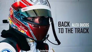 Miniature : Back to the Track  : Episode 1 - Marquer des points (TTE 2021)