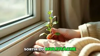 Miniature : Le Temps, la Confiance et les Soft Skills Expliqués Simplement #shorts