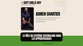 Miniature : Le rôle du système vestibulaire dans les apprentissages