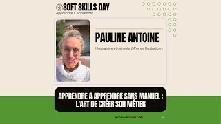 Miniature : Apprendre à apprendre sans manuel : l'art de créer son métier