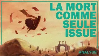 Miniature : JOURNEY : plus qu’un JEU VIDÉO, une MÉTAPHORE de la VIE