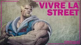 Miniature : STREET FIGHTER 6 : ÉVOLUTION ou RÉVOLUTION ?
