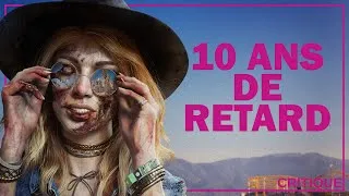 Miniature : DEAD ISLAND 2 : un VIOLENT NAUFRAGE  !
