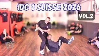 Miniature : IDC 1 Suisse mars 2026 tests best of vol.  2