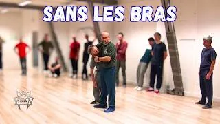 Miniature : Tes bras sont bloqués ? Échappe-toi quand même !