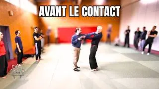 Miniature : Le stopper AVANT qu’il touche ta tête ! (Systema Vol. 3)