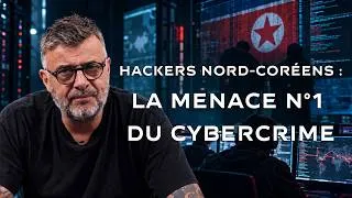Miniature : Les hackers nord-coréens, l'armée du cybercrime