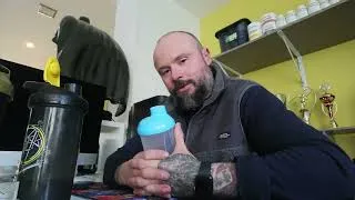 Miniature : 🔵COMMENT EVITER LA FUITE DE SON SHAKER