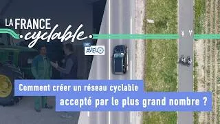 Miniature : 🚴 “Je ne suis pas cycliste, je suis garagiste 🔧 🚗"