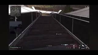 Miniature : J’ai volé porcarott sur warzone 😂 