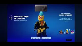 Miniature : 3 cadeaux de suite de empereur freezer merci ❤️