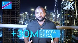 Miniature : Tu penses que c’est impossible ? Il fait plus de 30M FCFA chaque mois avec son business !