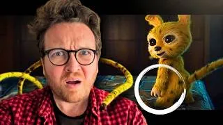 Miniature : Il s'est PASSÉ QUOI dans le MARSUPILAMI ?! (Erreurs, faux raccords et détails cachés !)