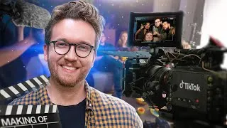 Miniature : TIKTOK a produit UNE SÉRIE sur DISNEY+ !!