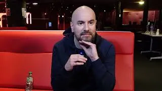 Miniature : Bref, j'ai dormi avec Kyan (les coulisses de bref.2)