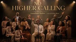 Miniature : No Higher Calling – Jonathan Butler | Powerful Worship Cover by Jerving Official