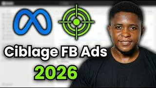 Miniature : Le ciblage Facebook Ads en 2026 : ce que vous devez vraiment faire