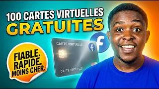 Miniature : La Meilleure carte virtuelle pour vos paiement en ligne