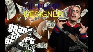 Miniature : Lil Pump - "Designer"(MUSIC VIDEOS GTA V)