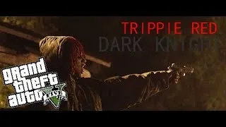 Miniature : Trippie Redd - Dark Knight Dummo ft. Travis Scott GTA V
