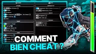 Miniature : Le Guide Ultime pour Bien Cheat sur Apex Legends