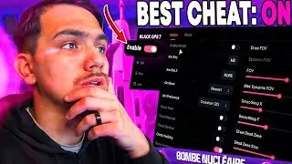 Miniature : le CHEAT LE PLUS LÉGIT de WARZONE ?! 🥰 (j'arrache le lobby)
