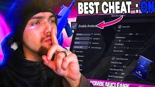 Miniature : le MEILLEUR CHEAT FANTÔME de WARZONE 5 ?! 💙 (100% invisible)