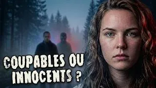 Miniature : SCANDALE : 2 hommes CONDAMNÉS À TORT pour le MEURTRE d'une ADO ? - l'affaire Birgitte Tengs