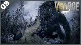 Miniature : La forteresse des lycans | Resident Evil Village - Épisode 08