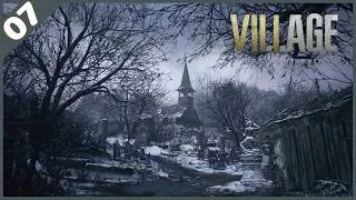 Miniature : Les trésors du village | Resident Evil Village - Épisode 07