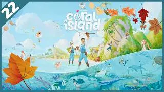 Miniature : Début de l'Automne | Coral Island - Épisode 22